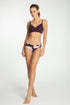 Brazilian style panties model 219148 Julimex